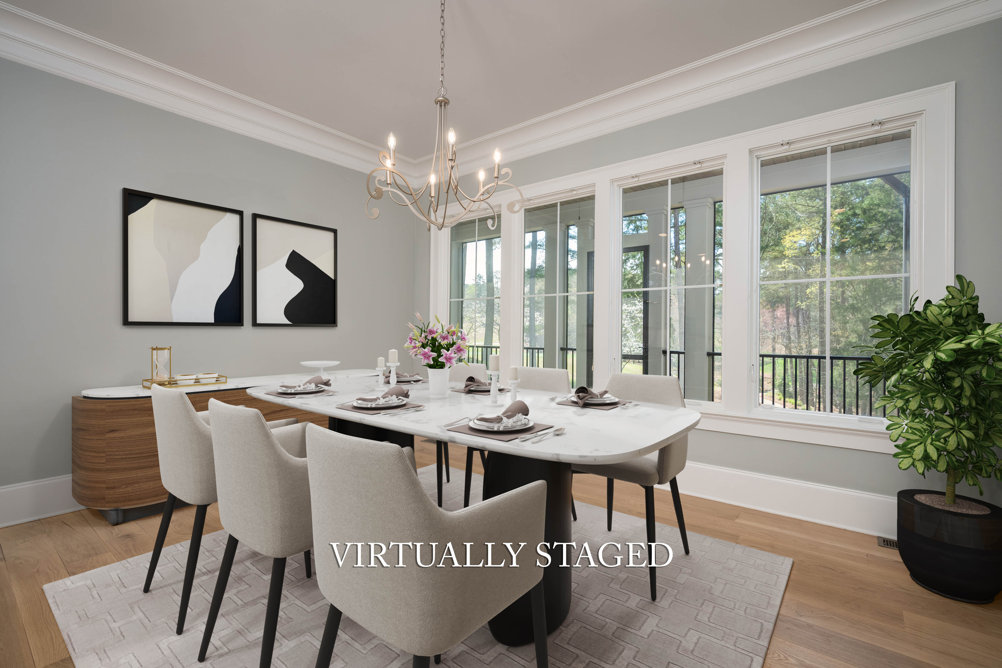 1100 Fox Bend image 13